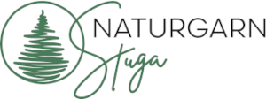 Naturgarnstuga