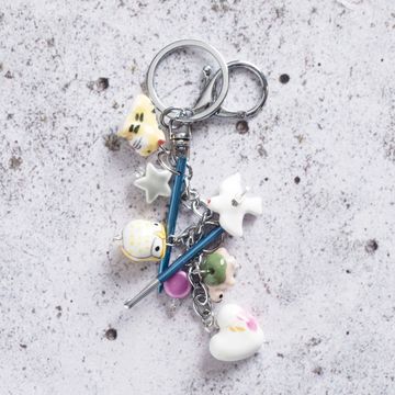 Knit Pro: Knitting Charm