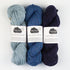 Kremke Soul Wool: Reborn Wool Recycled 100g