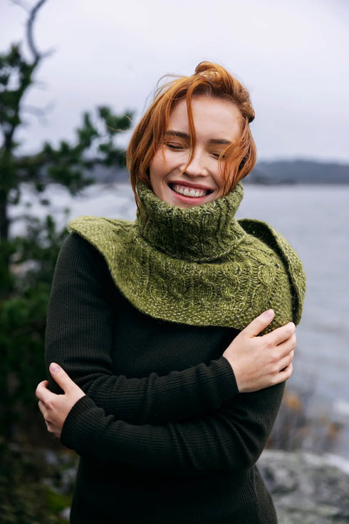 Archipelago Knitting Magazine