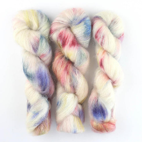 Cowgirlblues: Kidsilk 50g