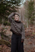Laine Publishing: ÖN OCH SKOGEN : En stickad korrespondens av Erika Åberg och Lotta Löthgren