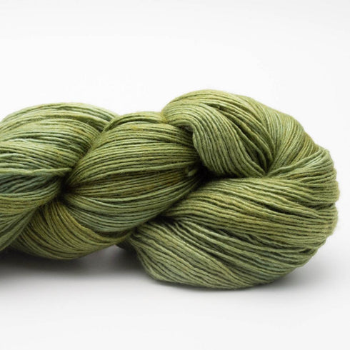 Manos del Uruguay: Fino Merino Silke handfärgat 100g