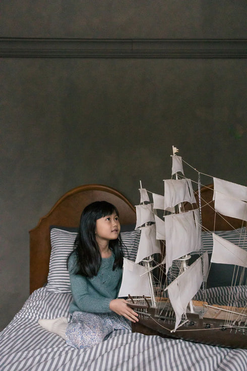 Claudia Quintanilla: Making Memories