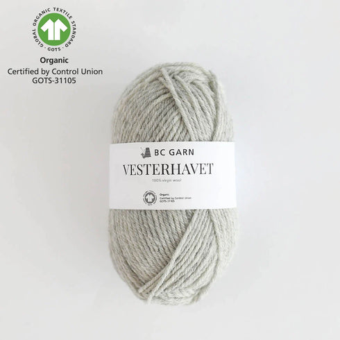 BC Garn : Vesterhavet 50g