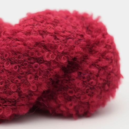 Kremke Soul Wool: Alpaka Bouclé 50g