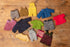 Chez Myrtil: More Seamless Friends to Knit and Love Laine Publishing