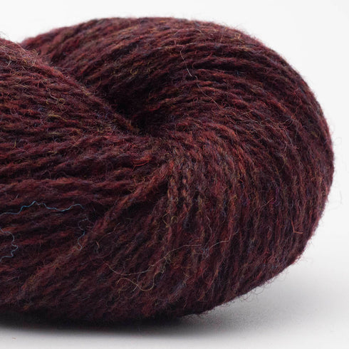 BC Garn: Bio Shetland GOTS 50g