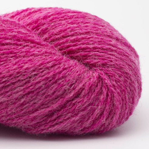 BC Garn: Bio Shetland GOTS 50g