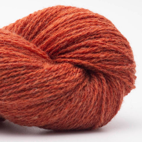 BC Garn: Bio Shetland GOTS 50g