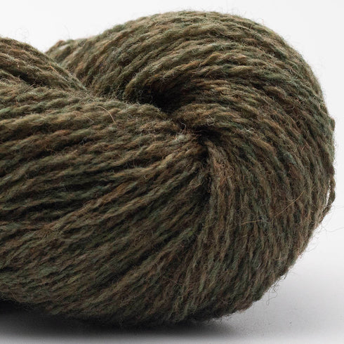 BC Garn: Bio Shetland GOTS 50g