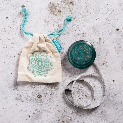 Knit Pro: Mindful Collection Måttband trå