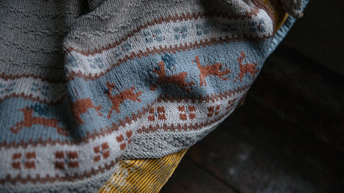 Claudia Quintanilla: Making Memories