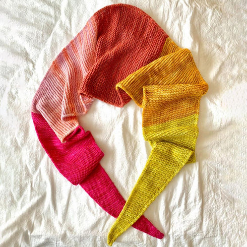 Manos del Uruguay: Fino Mini Set 100g