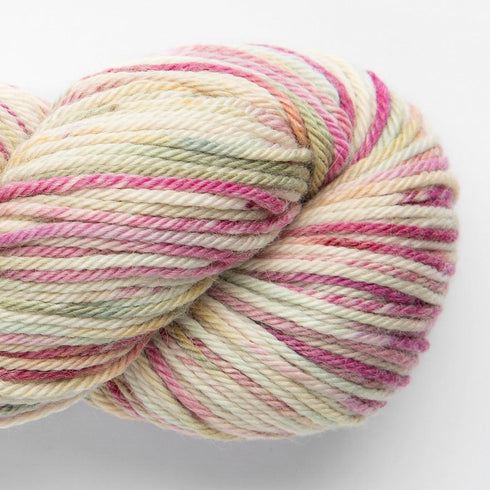 Amano: Warmi Journeys 100g Alpacka Merino handfärgat