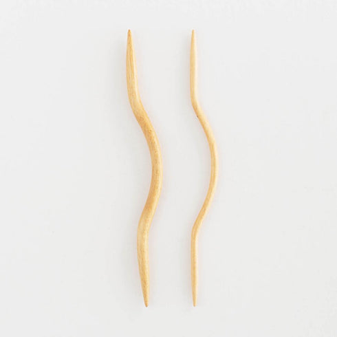 Knools: Cable Snakes Trå