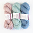 Erika Knight: Maxi Wool 100g