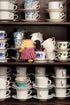 Chez Myrtil: More Seamless Friends to Knit and Love Laine Publishing