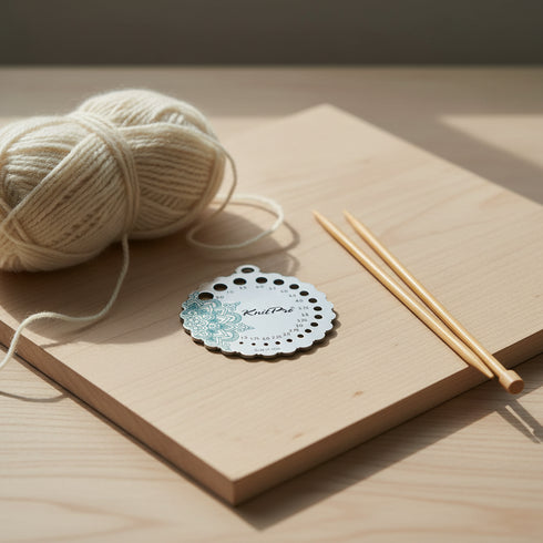 Knit Pro Mindful - Peaceful