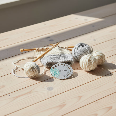 Knit Pro Mindful - Serene