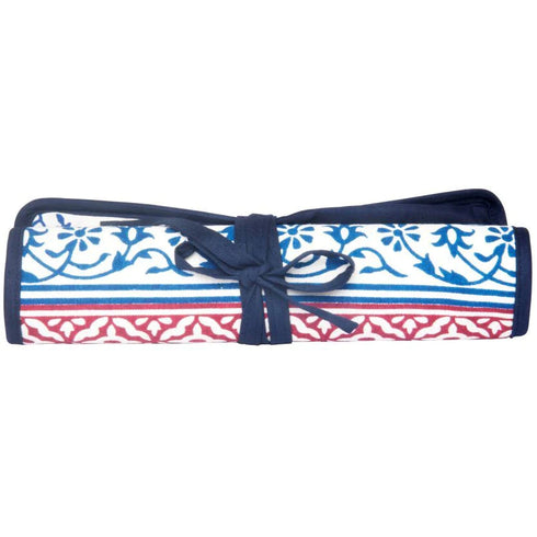 Knit Pro: Navy Series Needle Case Interchangeable