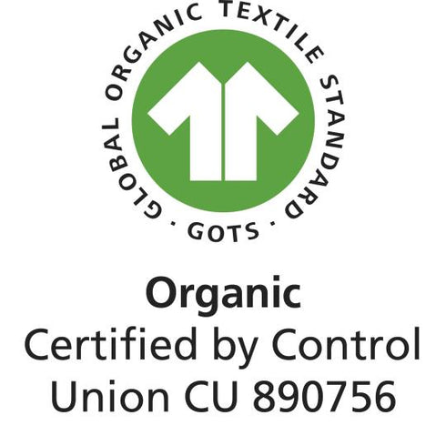 BC Garn: Loch Lomond Tweed Lace GOTS 50g