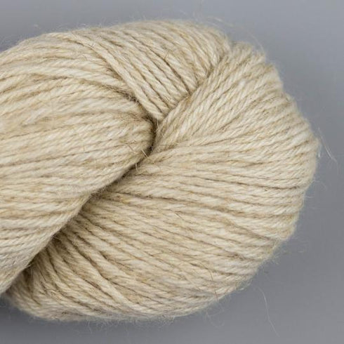 Kremke Soul Wool Mismi ofärgat 100g