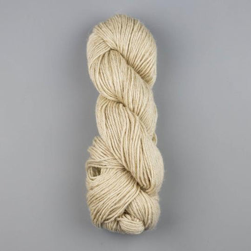 Kremke Soul Wool Mismi ofärgat 100g