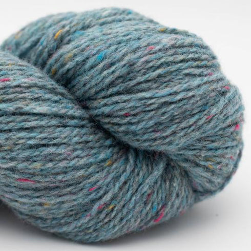BC Garn: Loch Lomond Tweed GOTS 50g