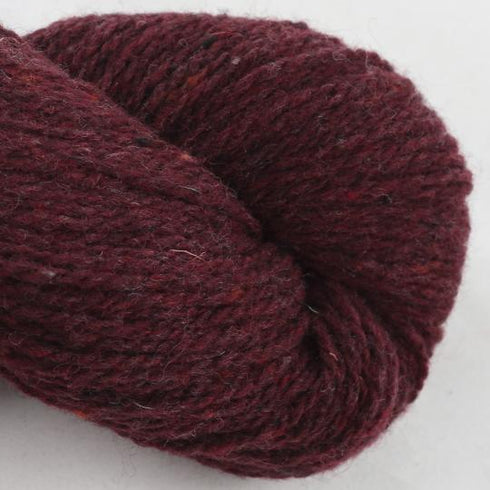 BC Garn: Loch Lomond Tweed GOTS 50g