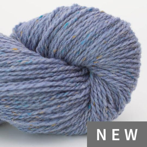 BC Garn: Loch Lomond Tweed GOTS 50g