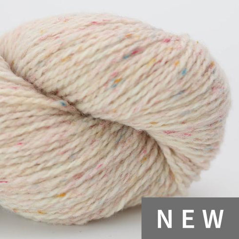 BC Garn: Loch Lomond Tweed GOTS 50g