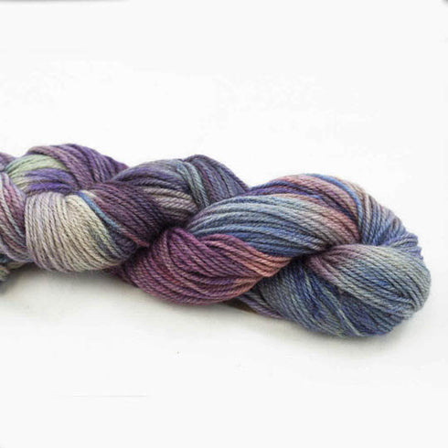 Manos del Uruguay Alpaca Heather handfärgat 50g