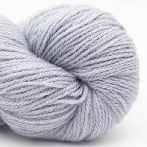 Erika Night: British Blue Wool 100g