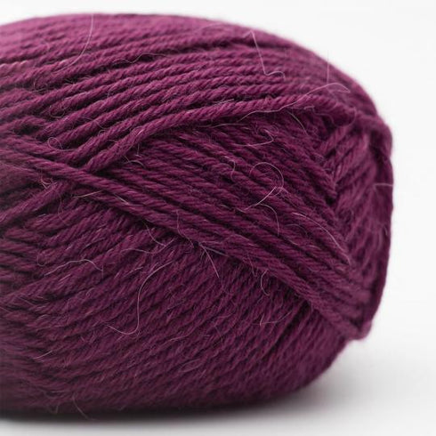 Kremke Soul Wool Edelweiß Alpaka 6tr /50g