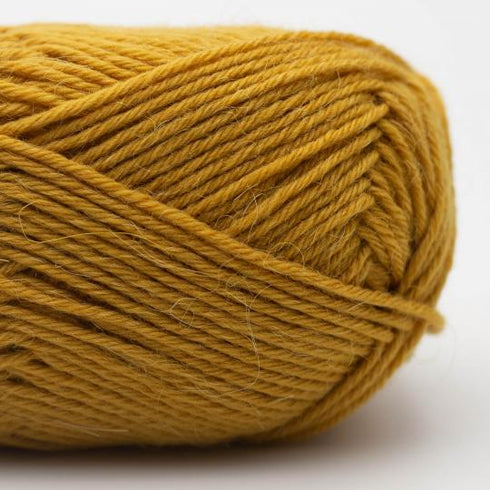 Kremke Soul Wool Edelweiß Alpaka 6tr /50g