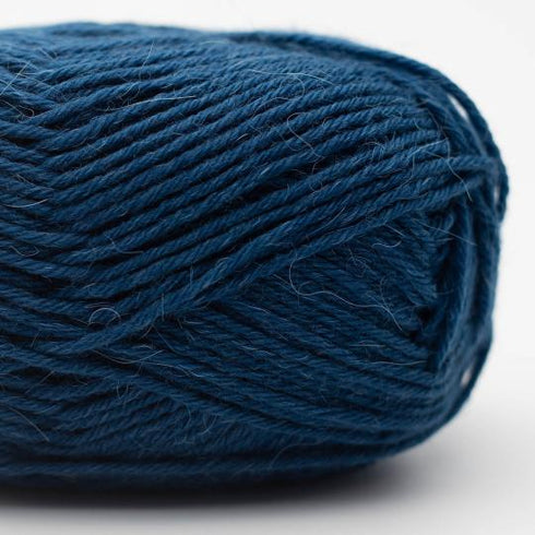 Kremke Soul Wool Edelweiß Alpaka 6tr /50g