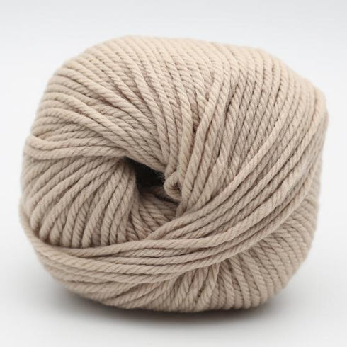 Kremke Soul Wool: The Merry Merino 70 GOTS