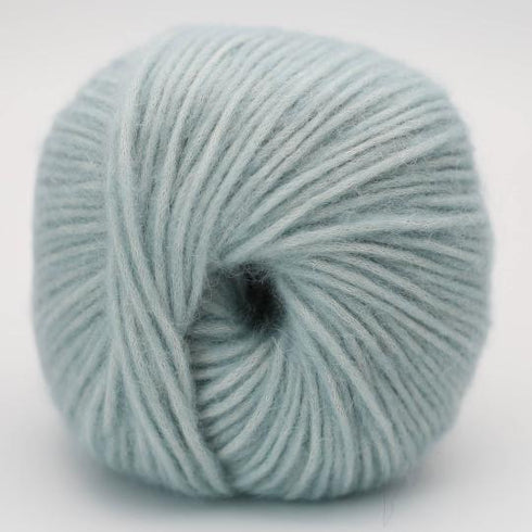 BC Garn Brisa (Airflowgarn) 50g RWS och RAS certifiering