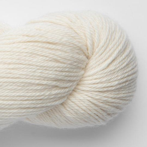 Amano Eco Puna UNDYED Babyalpaka 100g
