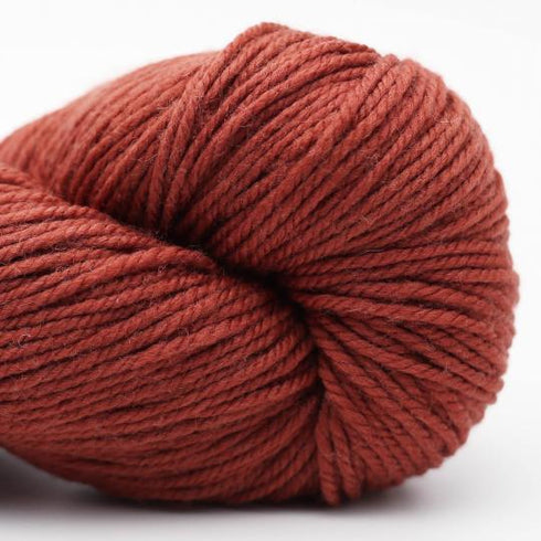 Hey Mama Wolf SKADI MERINO D'ARLES 100g GOTS