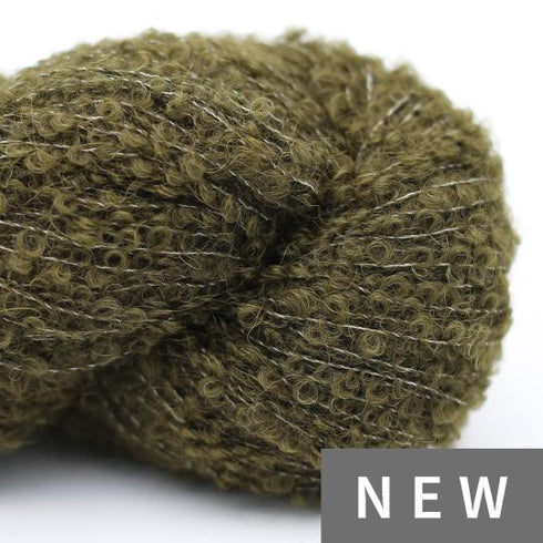 Kremke Soul Wool: Alpaka Bouclé 50g
