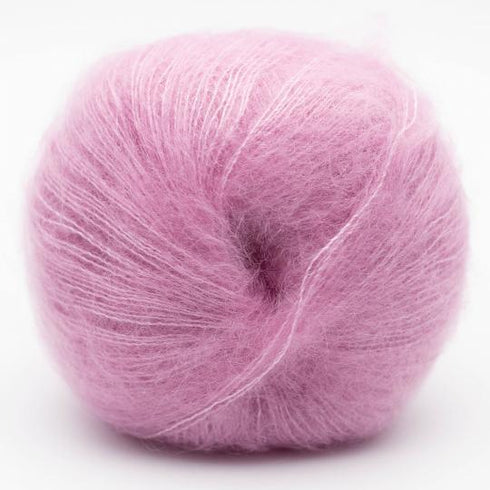 Kremke Soul Wool: Silky Kid 25g