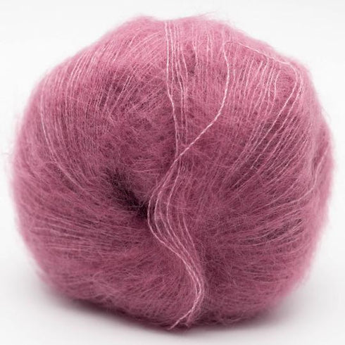 Kremke Soul Wool: Silky Kid 25g