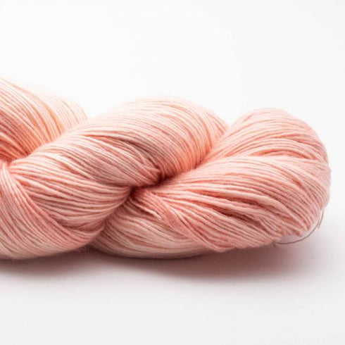 Manos del Uruguay: Fino Merino Silke handfärgat 100g