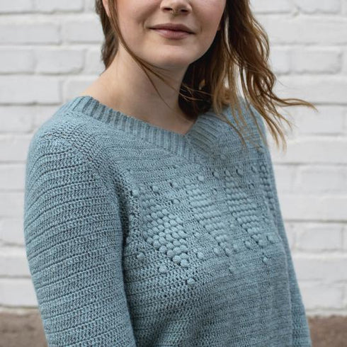 BC Garn Babyalpaca 10/2 50g