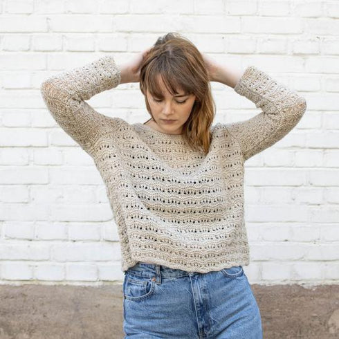 BC Garn: Semilla Pura GOTS 100g