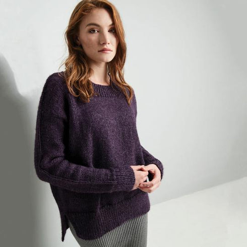 Erika Knight: Wild Wool 100g