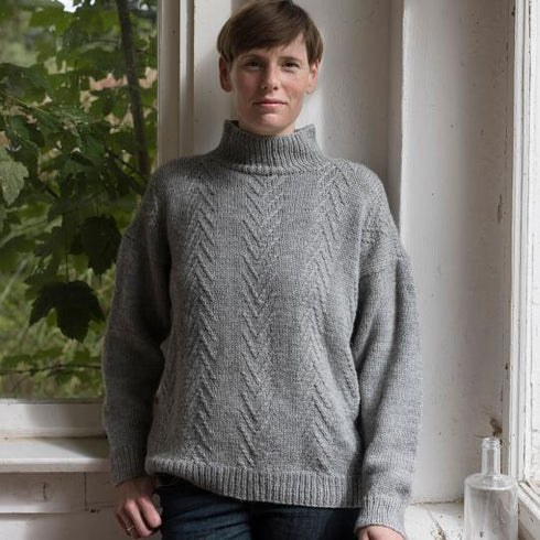 Erika Knight: Wool Local Aran