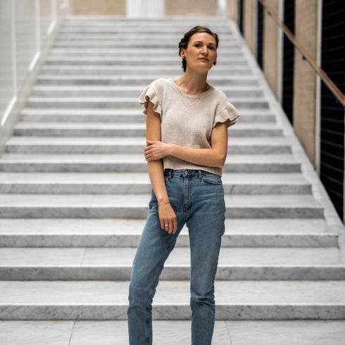 BC Garn: Bio Balance 50g GOTS